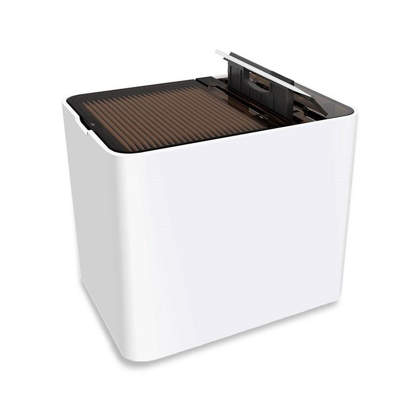 索科，從細節(jié)處保障您的健康