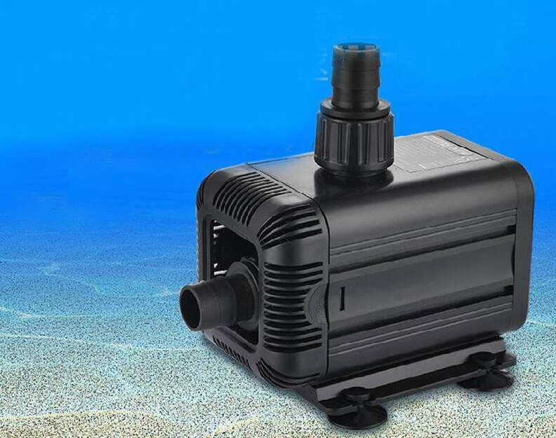 魚缸水泵潤滑找索科，安全無污染